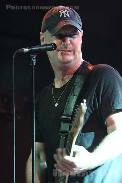 UNSANE - 2007-09-26 - PARIS - Nouveau Casino - 